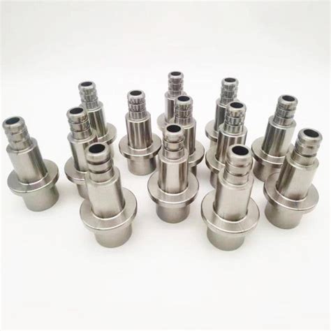 hongsinn cnc parts